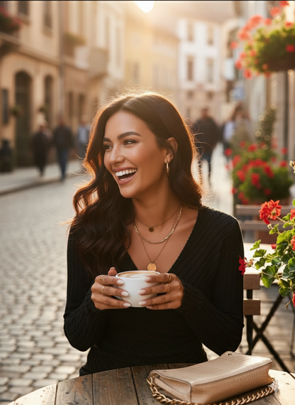 Women's Ribbed Wrap V-Neck Top - Long Sleeve Knit | Zara